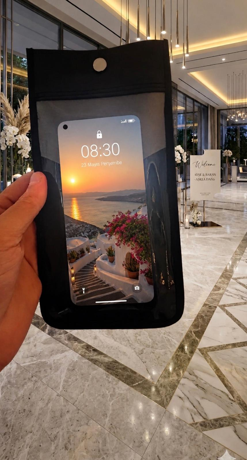 Kamera Engelleyici Kılıf Toptan Satın Al
